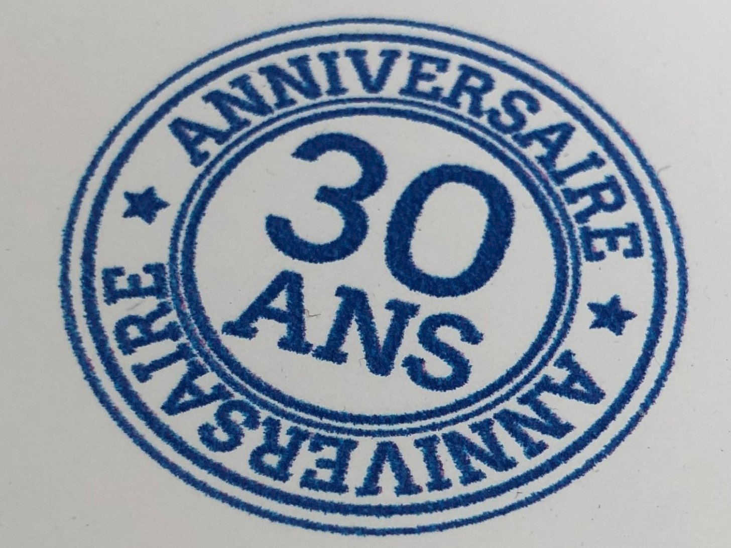 30 ans SHIPELEC